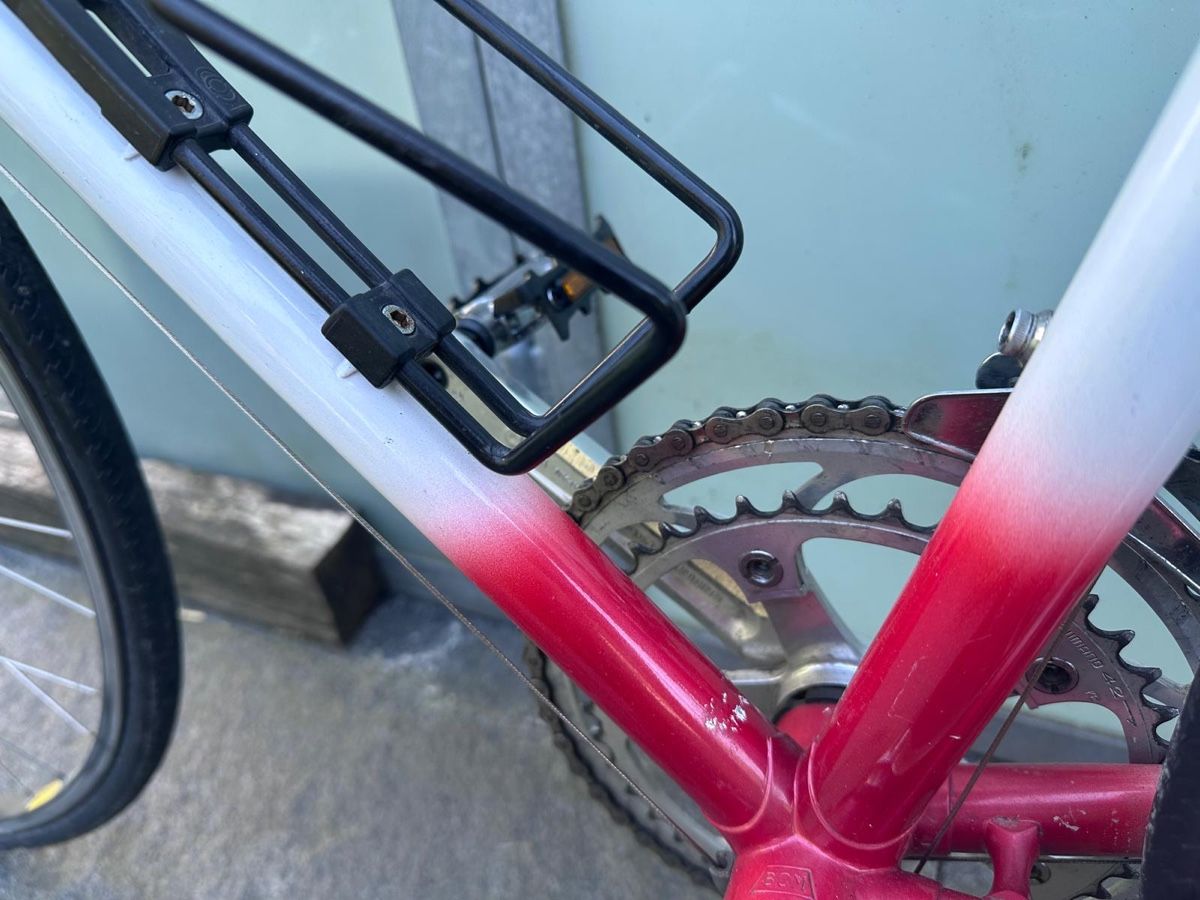 Velos: Classic Rennvelo Ferdi Kūbler – Gebraucht aus Neftenbach von Msanmarco 1