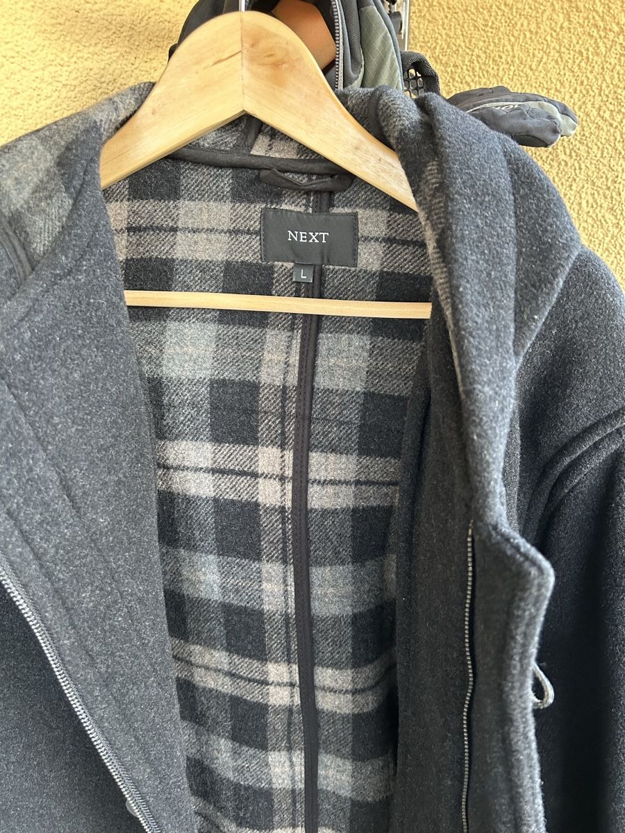 Next Cappotti: Next Duffel Coat – Usato da Zürich venduto da Marvel07 2