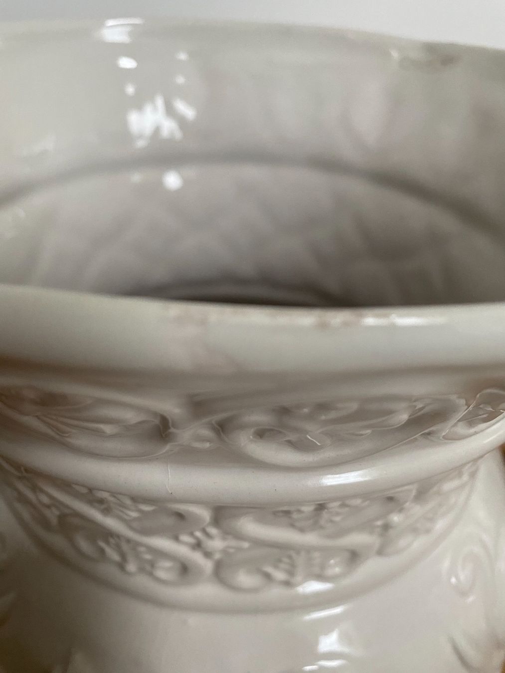 Vasi & Recipienti: Wunderschöne Vase..!! – Usato da Opfikon venduto da Luis144 8