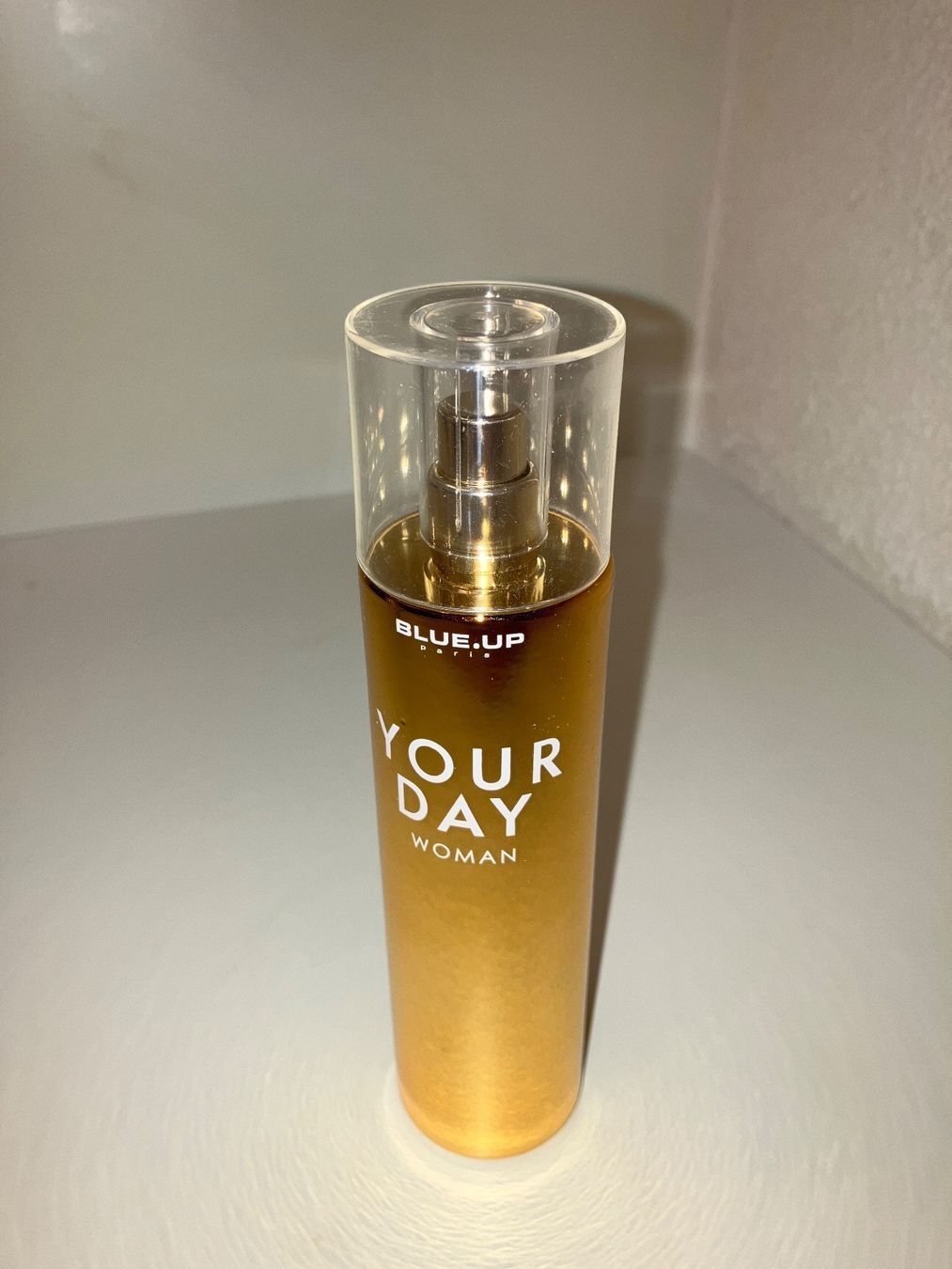 Parfum & Eau de Toilette: Parfüm YOUR DAY 100ml von Blue.up – Neu und originalverpackt aus Schaffhausen von Simmel80