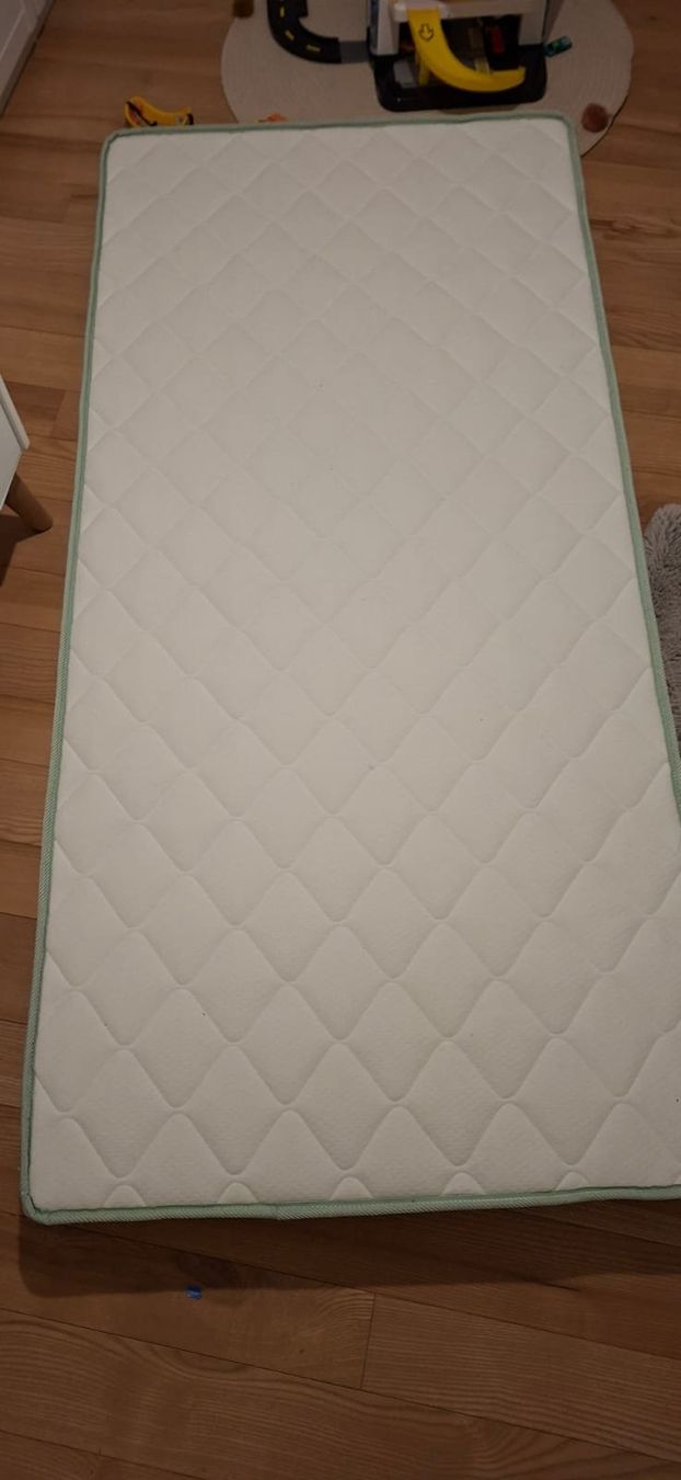 Materassi: Matelas 190 x 90 cm – Nuovo (secondo la descrizione) da La Place (Ayent) venduto da Tho57 1
