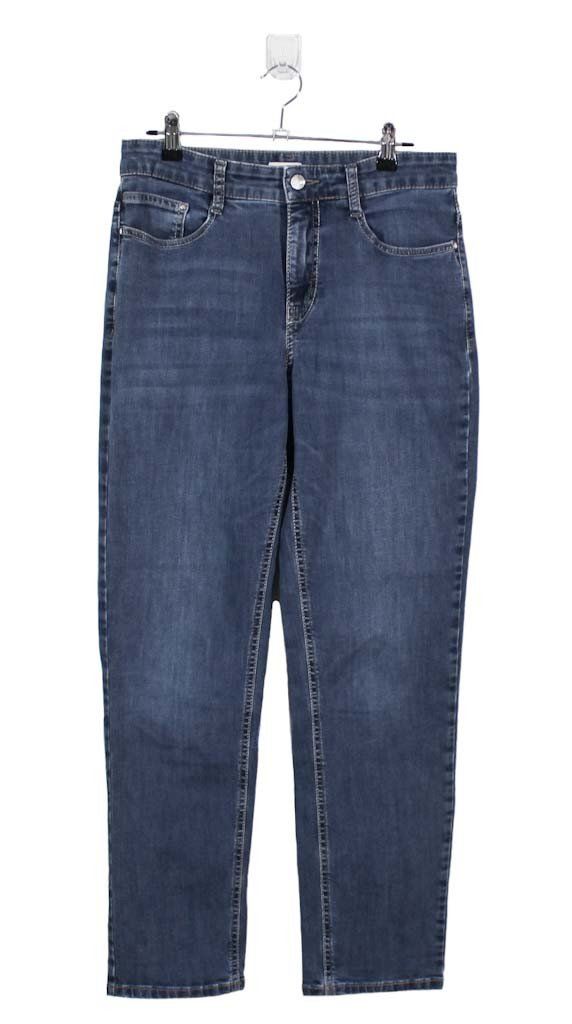 Jeans: MAC Jeans Stella W38/L30 – Gebraucht aus Belp von caramel-secondhand