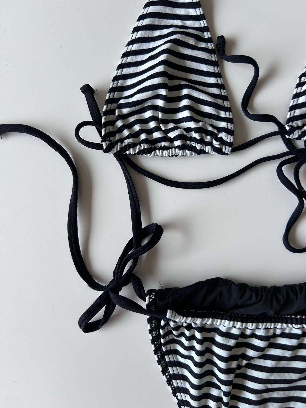 Zara Badekleider & Bikinis: Zara Bikini – Neu (gemäss Beschreibung) aus St. Gallen von look-twice 1