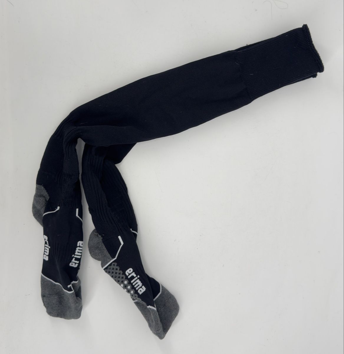 Chaussettes: # FUSSBALL - Sockenstulpen - ERIMA # – D'occasion à Bolligen par secondhand-with-love