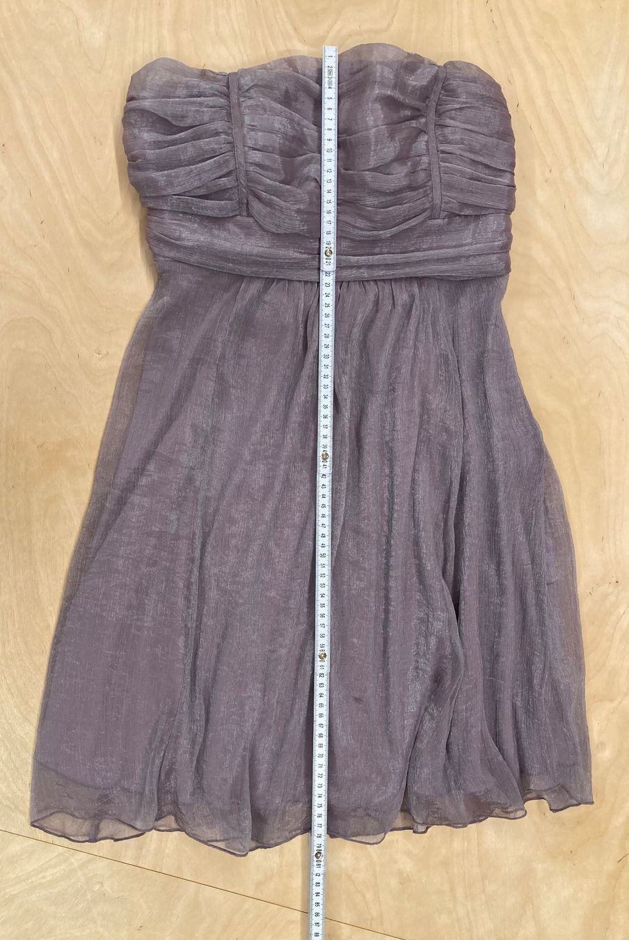 Vila Vestiti: Kleid – Nuovo (secondo la descrizione) da Leuk-Stadt venduto da nadlerhu 5