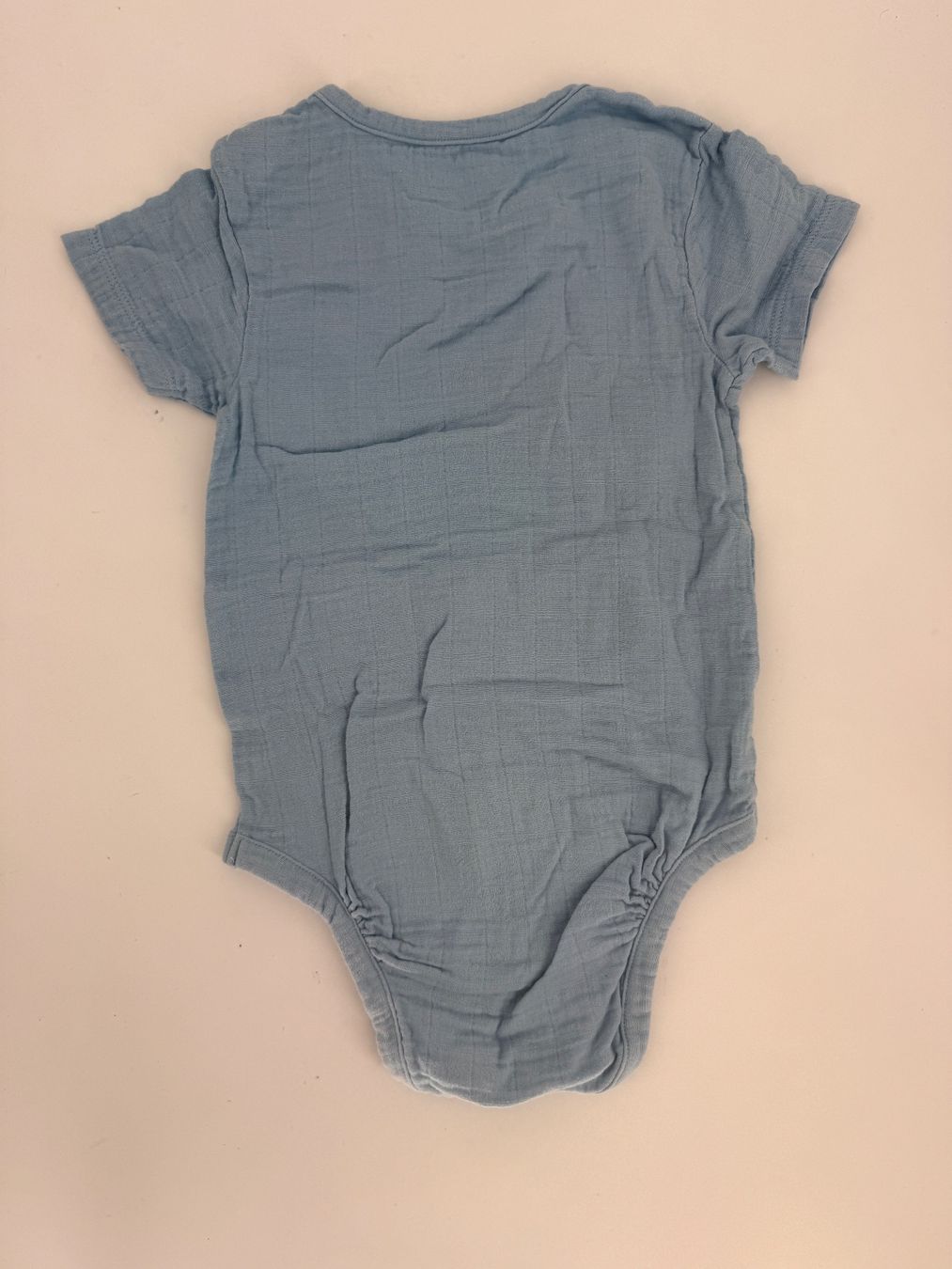 Lupilu Biancheria intima: Body, hellblau Gr. 92 von lupilu – Usato da Auenstein venduto da moin. 2