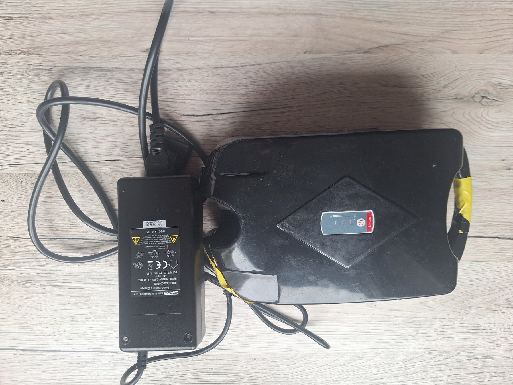 Biciclette: E-Bike Faltrad – Usato da Allschwil venduto da SimauK 6