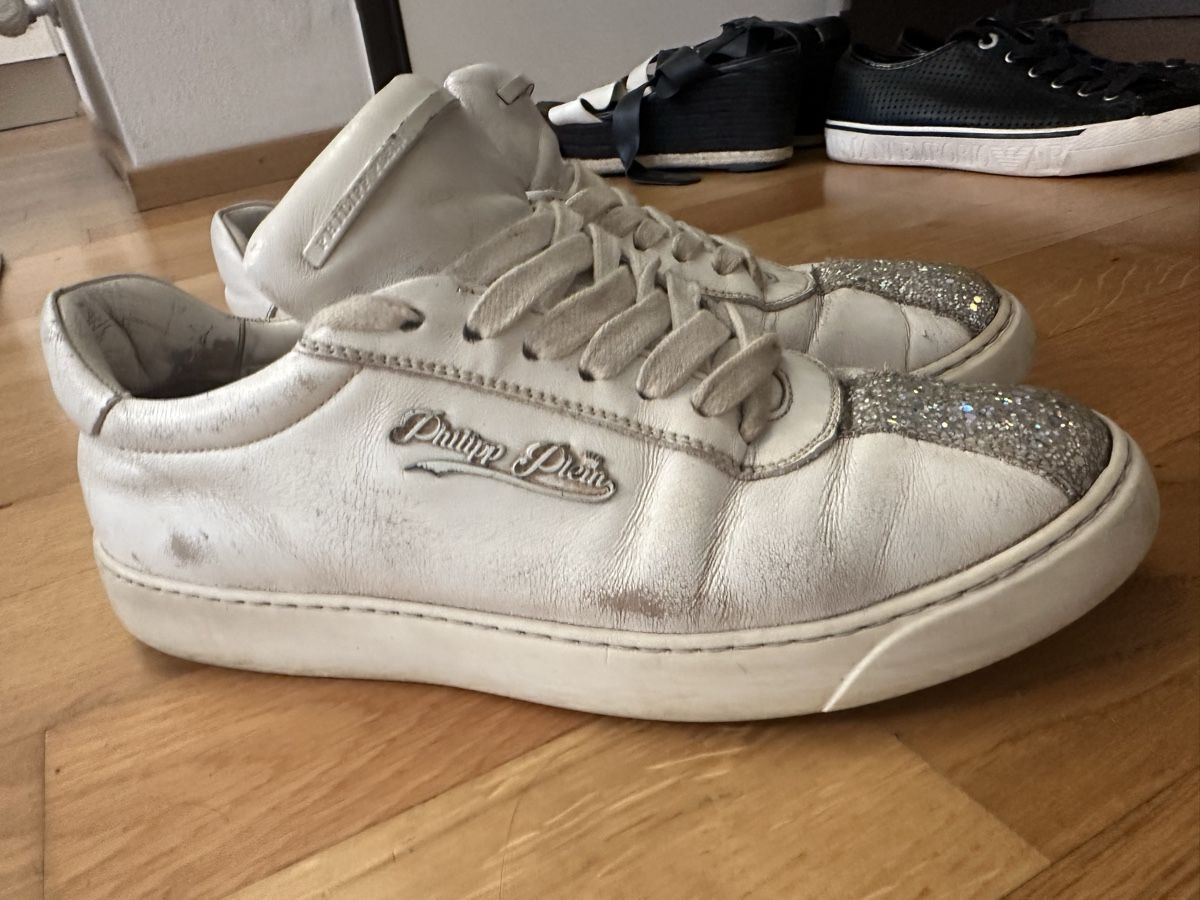 Scarpe da donna: Scarpe Philipp Plein – Usato da Paradiso venduto da kat_srp7 3