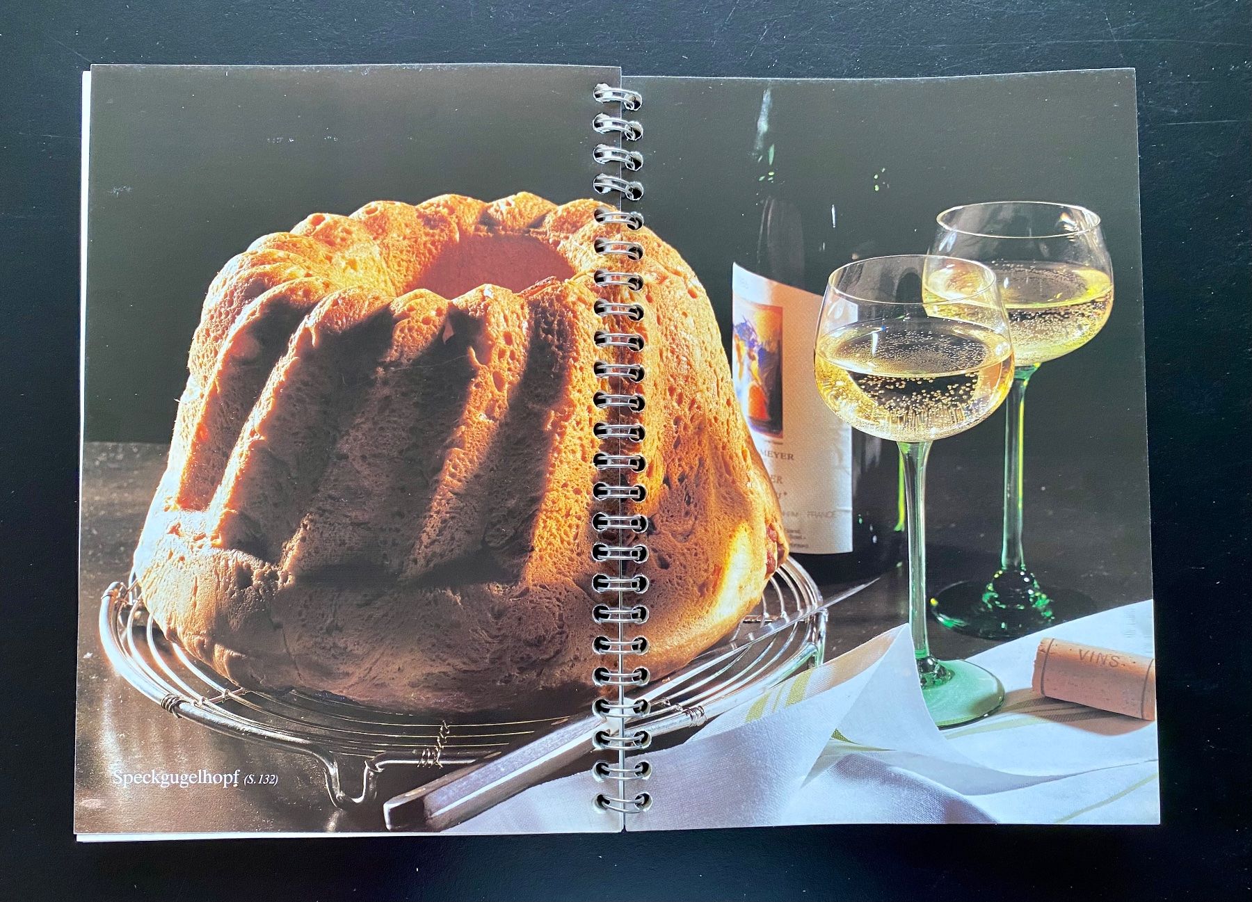 Livres: BACKEN PIKANT / BETTY BOSSI / 1989 – D'occasion à Nussbaumen AG par schuba2000 5