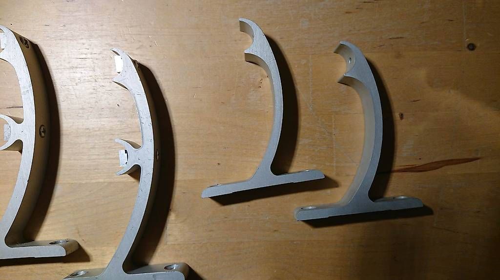 Altro per il bagno: Accessoires pour tringles à rideaux – Usato da Onex venduto da Geoff_GBS 4