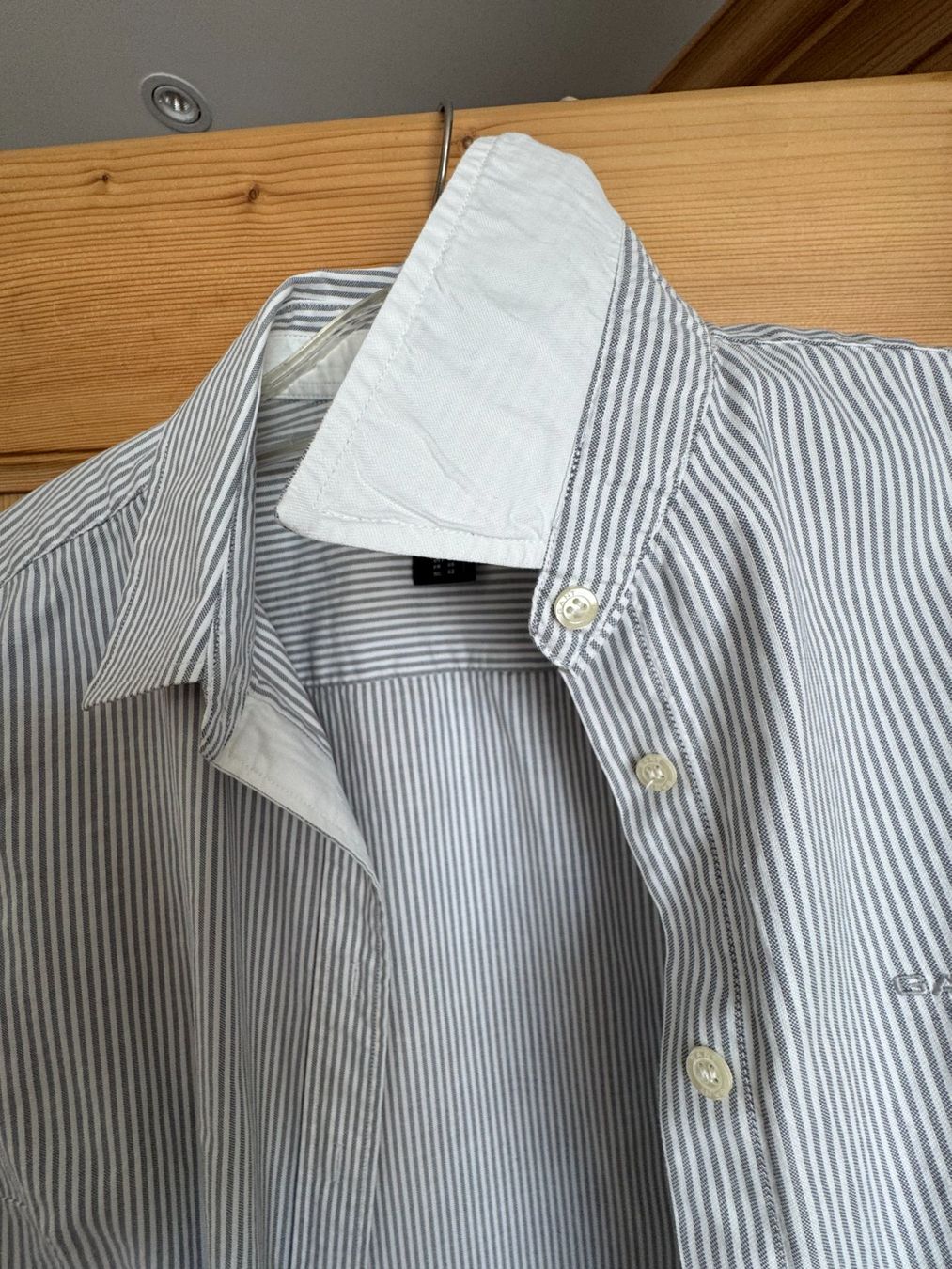 Gant Camicette: Damen Bluse  GANT  Gr. 42 – Usato da Siebnen venduto da Trans-Am 6