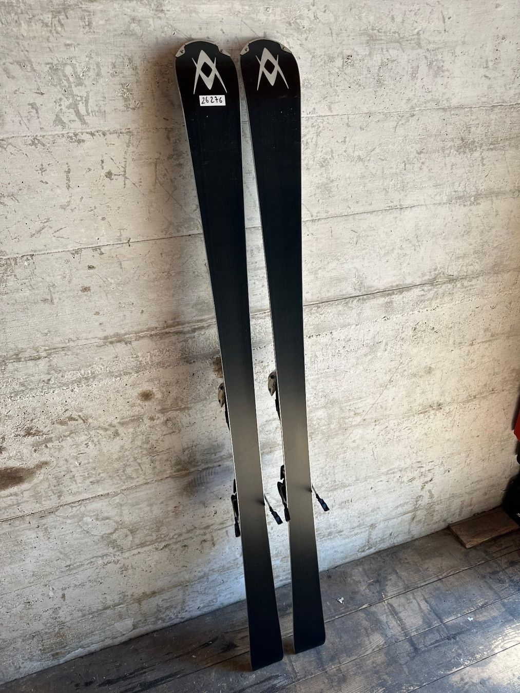 Völkl Skis: Völkl Flair SC Ski 165CM – Gebraucht aus Emmenbrücke von karkarkar 5