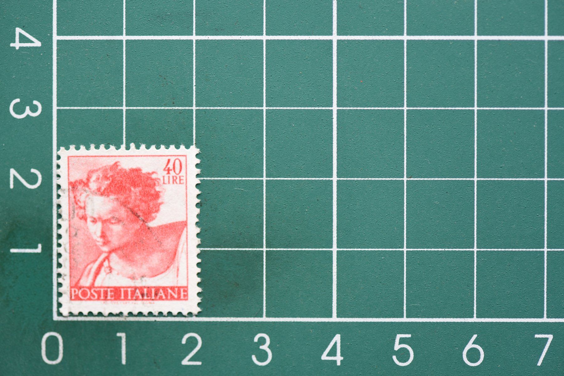 Tutti i francobolli: italia stamp – Usato da Laupen BE venduto da Gufi57