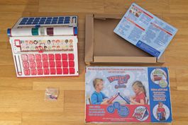 Rate Spiel MB für Kinder "Wer ist es?"