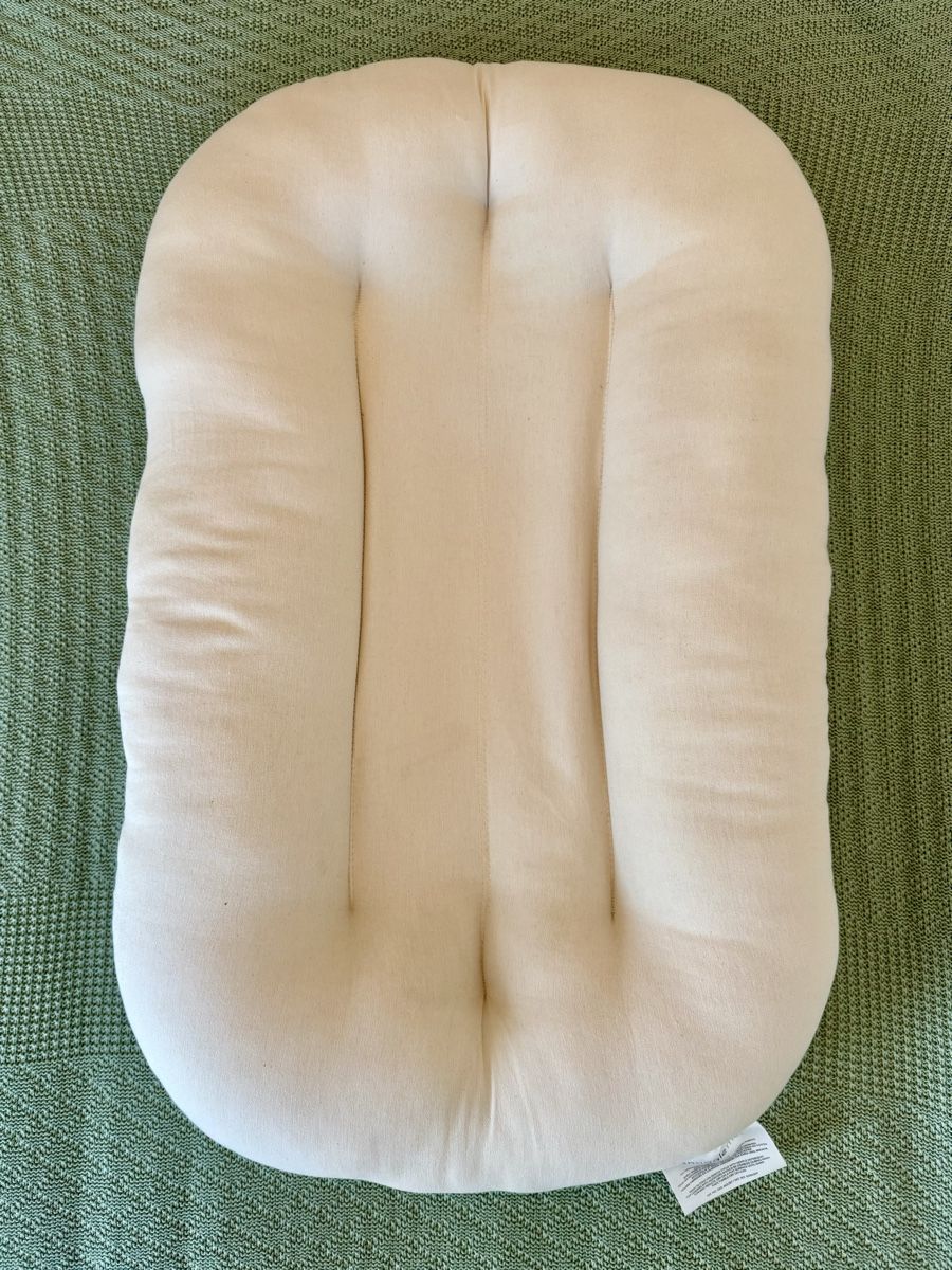 Cuscini: snuggle me Babynest 0-9 Monate – Usato da Gockhausen venduto da Agus_acu