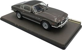 Aston Martin V8 Vantage Series III 1973-1977 RHD dunkelgrau