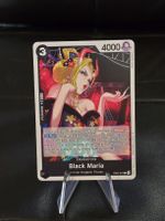 Black Maria EB03-044 One Piece Extra Booster Heroines Editio