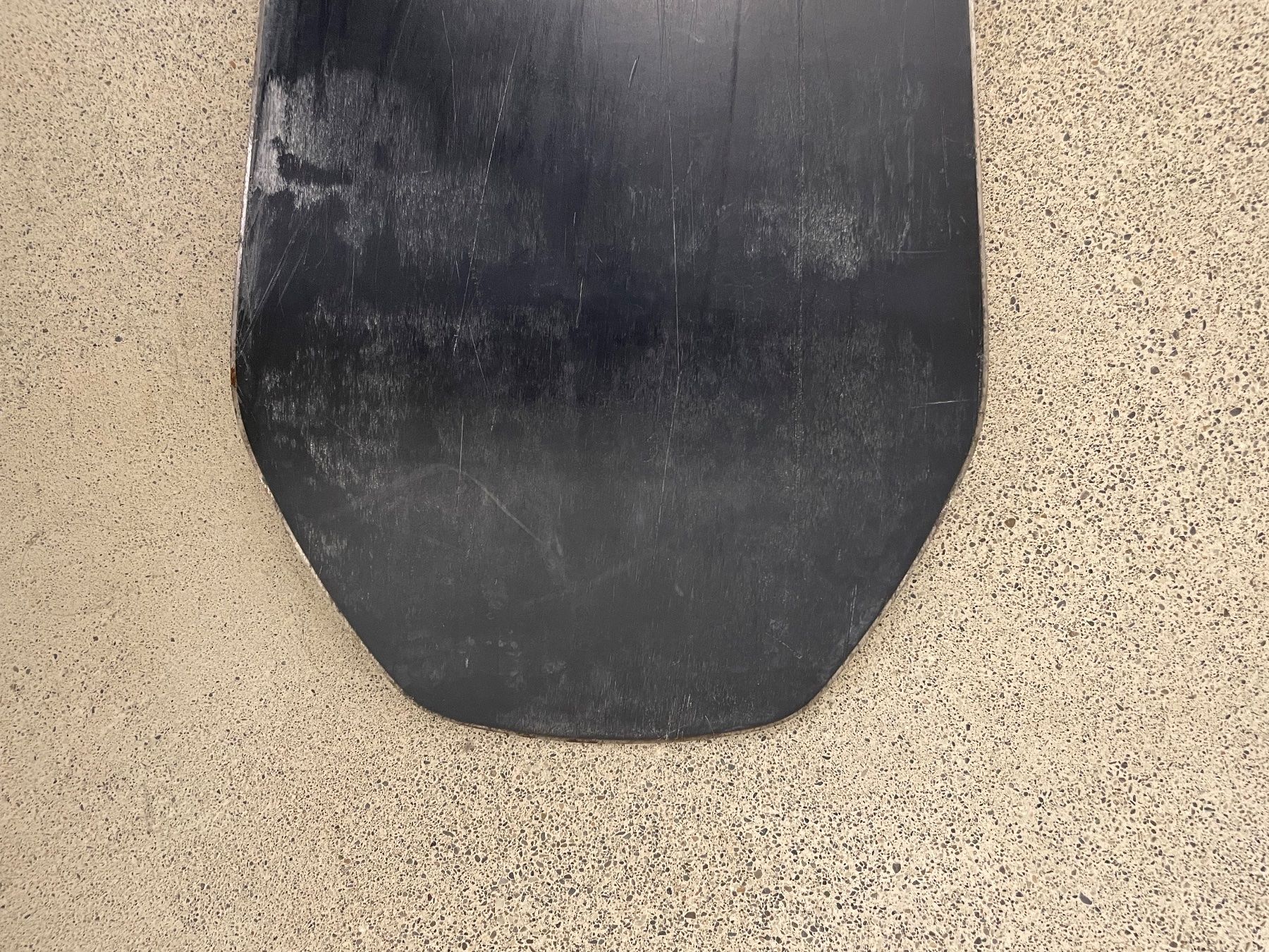 Ride Board: Ride Zero JR 147 Snowboard – Usato da Stäfa venduto da Waykana15 8