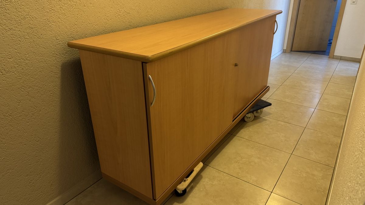 Commodes: Sideboard  – D'occasion à Leutwil par Hhac