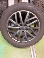 Hyundai Tucson - Roues hiver complètes