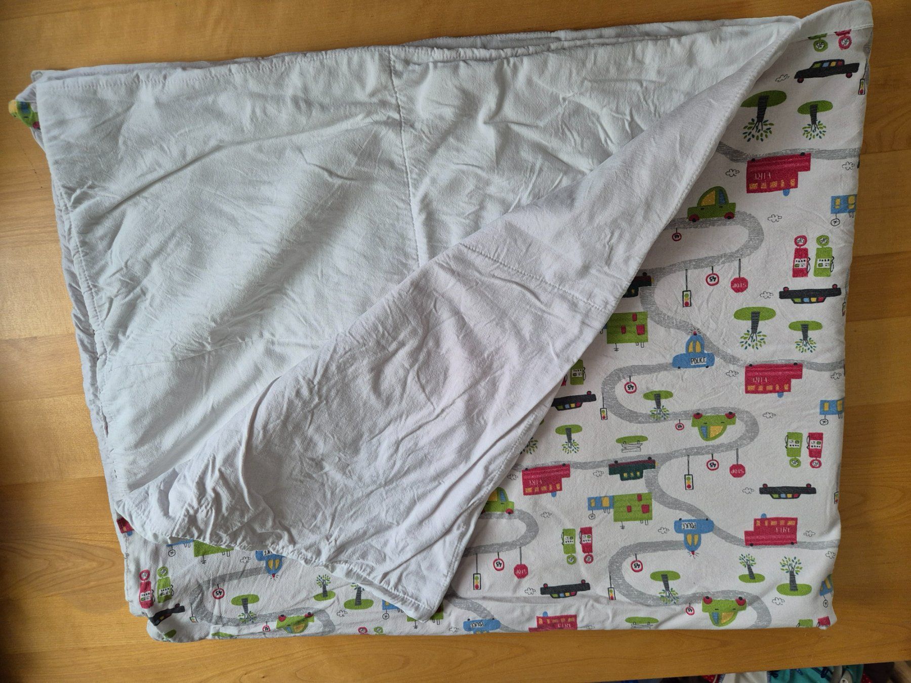 Tapis de jeu: Krabbeldecke – D'occasion à Eschlikon TG par inf_v5zp 1