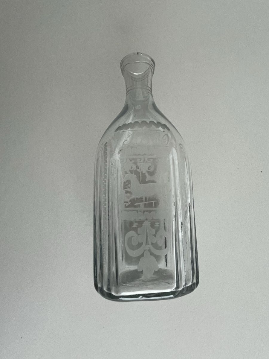 Bouteilles: Berner Taufflasche – D'occasion à Steffisburg par stockhorn01 3