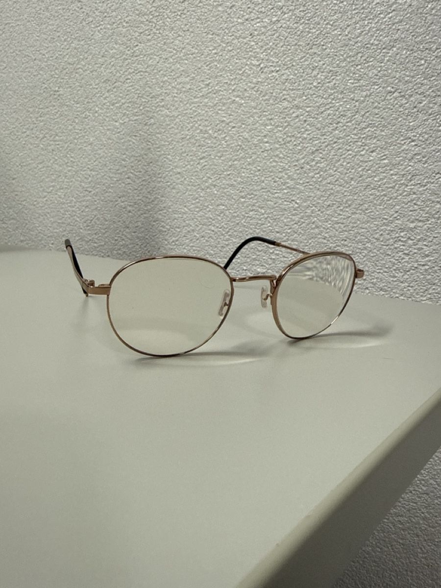 Lunettes & Verres: Götti Brille – D'occasion à Gebenstorf par Contabile 2