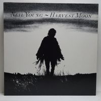 Young Neil - Harvest Moon [LP]