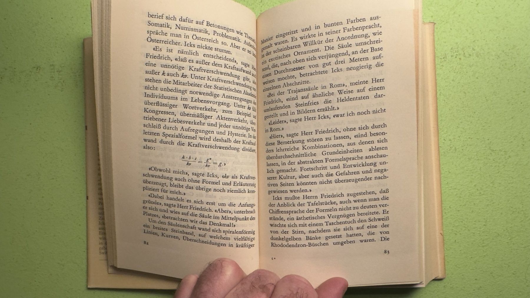 Libri: Hermann Kasack: Das grosse Netz. – Usato da Zürich venduto da allp 4