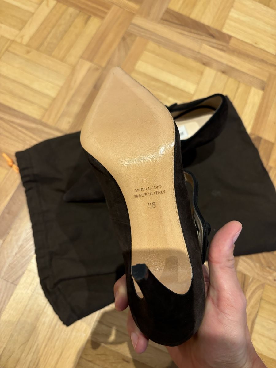 Scarpe da donna: Talons Bea Novelli – Usato da Lausanne venduto da marinemtr 2