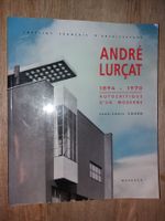 ARCHITEKTUR Andre Lurcat