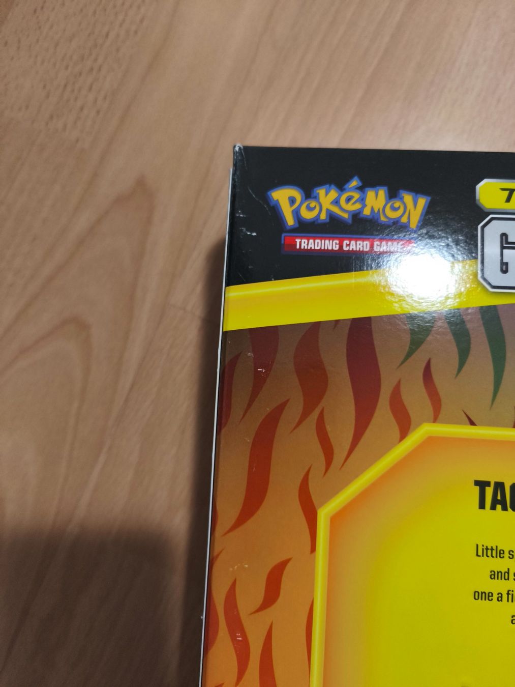 Pokémon Carte collezionabili: Pokémon TAG TEAM Generations Premium Collection Box – Nuovo e nell'imballaggio originale da Hochdorf venduto da H-V0iD 4