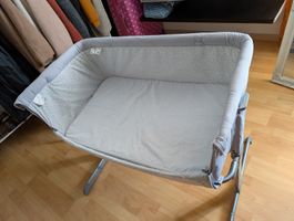 Beistellbett Chicco guter Zustand