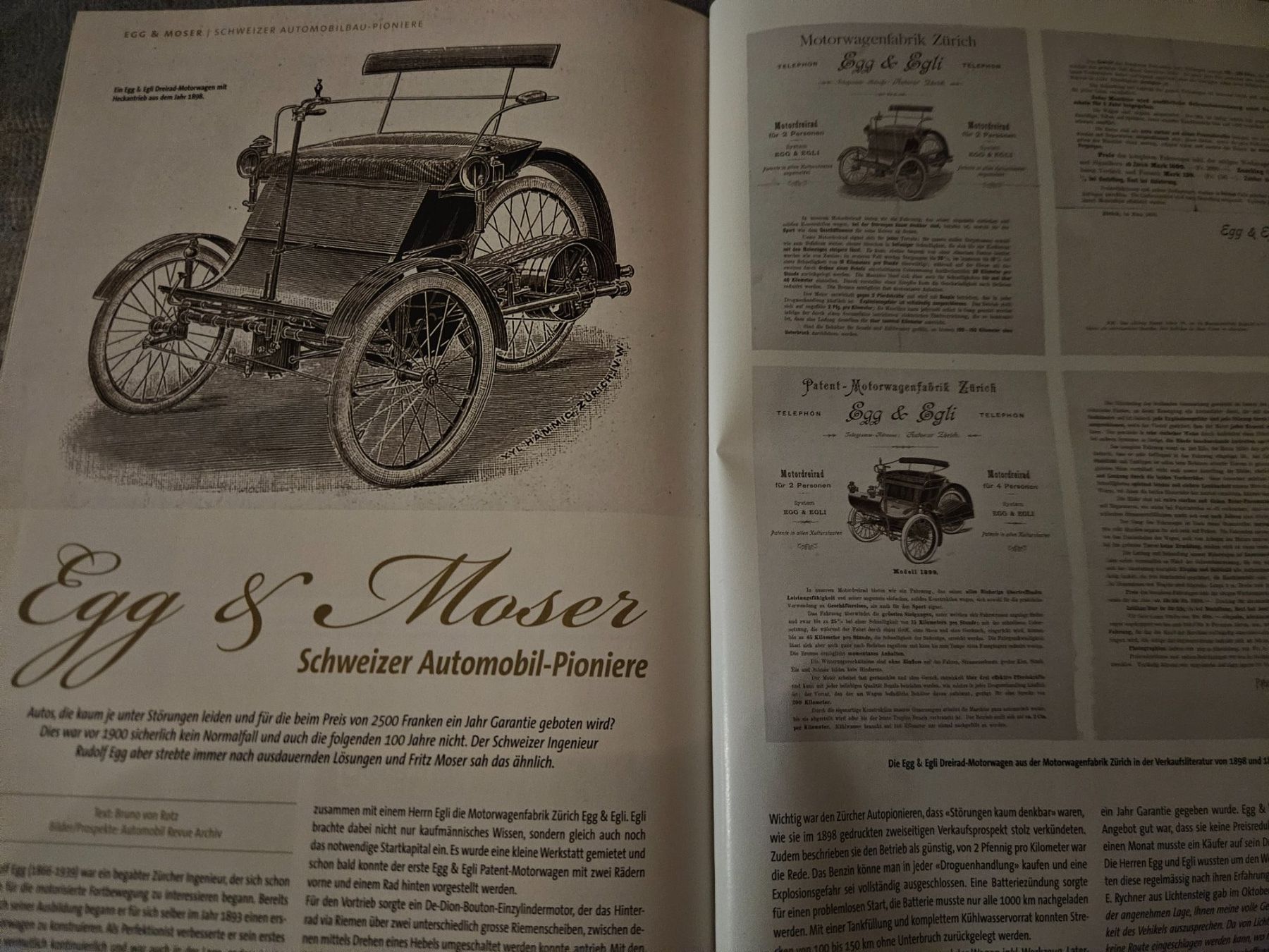 Jaguar Accessori per altri veicoli: Swissclassics 3/21 VW Käfer Golf E Type Alpine A310 Egg xa – Usato da Flawil venduto da sr1_f6st 7