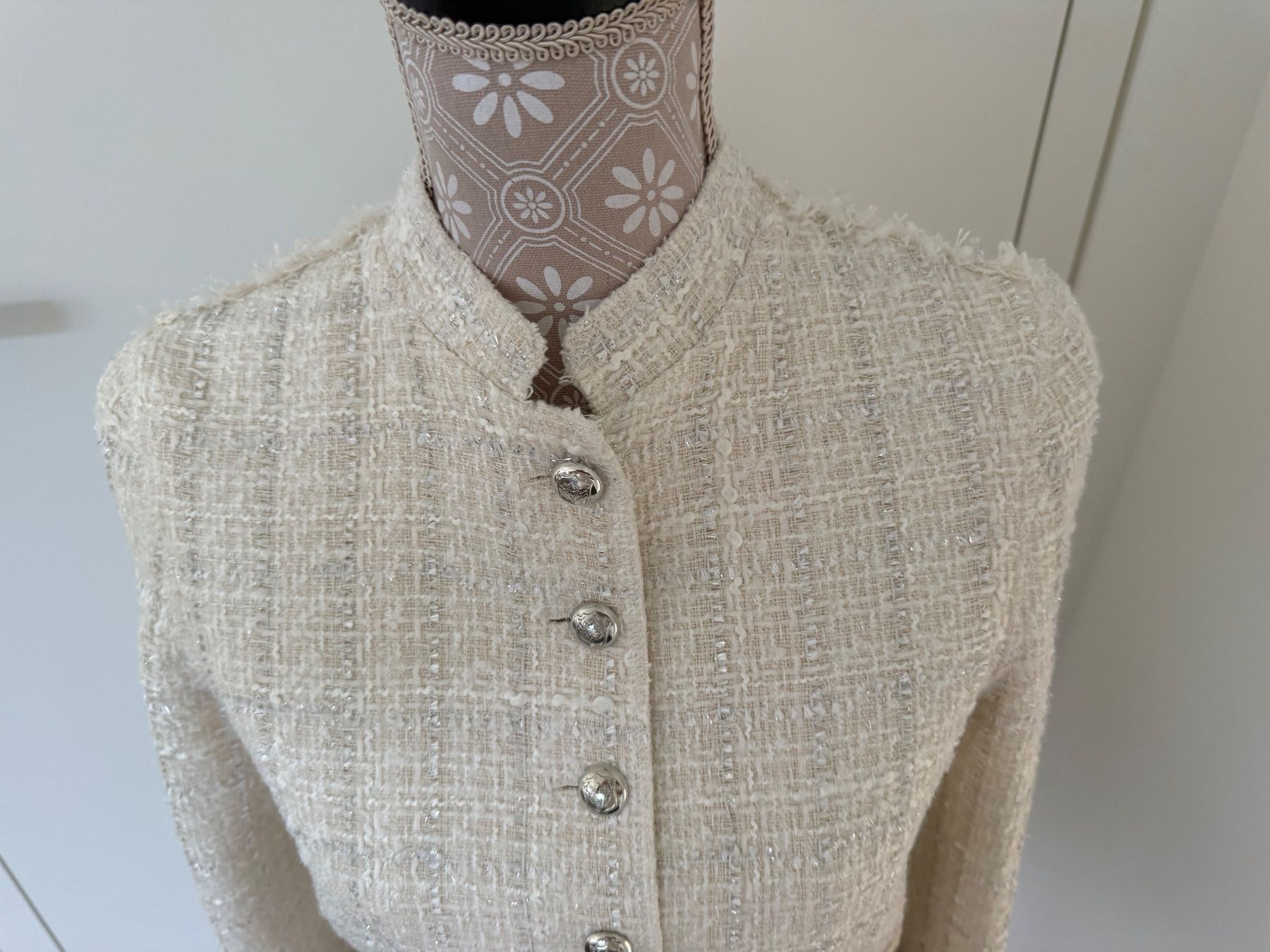 Zara Jacken: Zara Jacke Gr.XS – Neu (gemäss Beschreibung) aus Balzers von Lissi57 2
