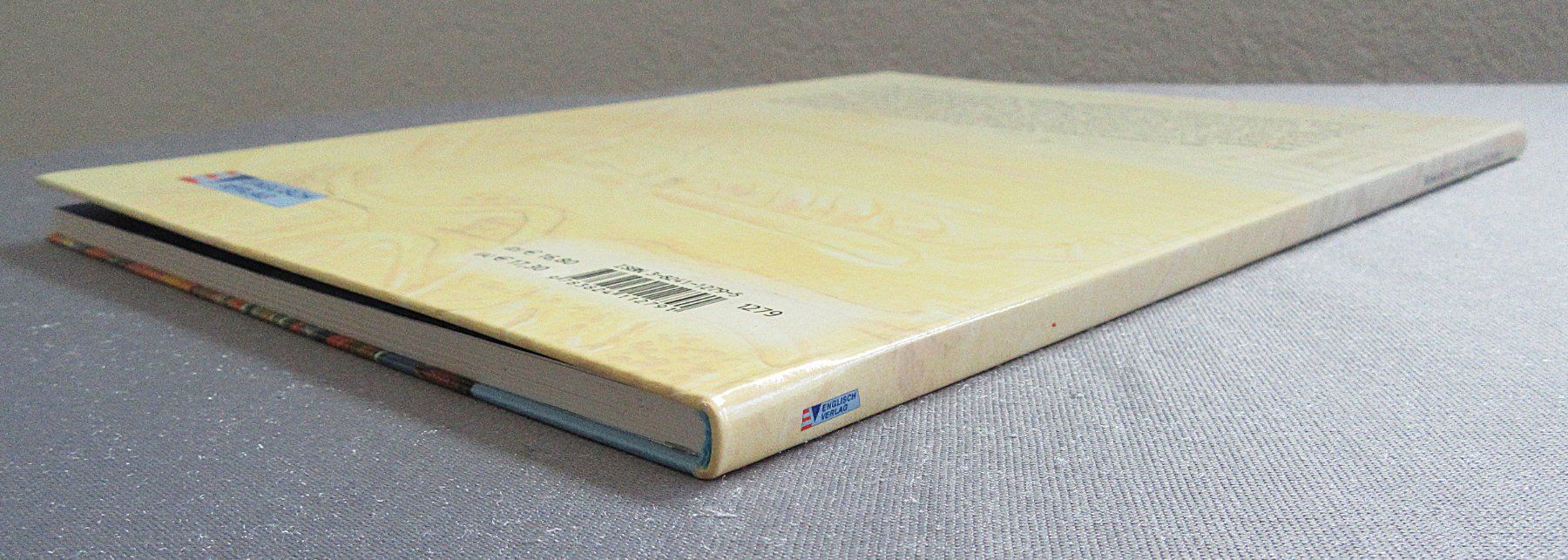 Libri: Workshop Acryl - Kreative Techniken – Usato da Auenstein venduto da Padabimbim 9