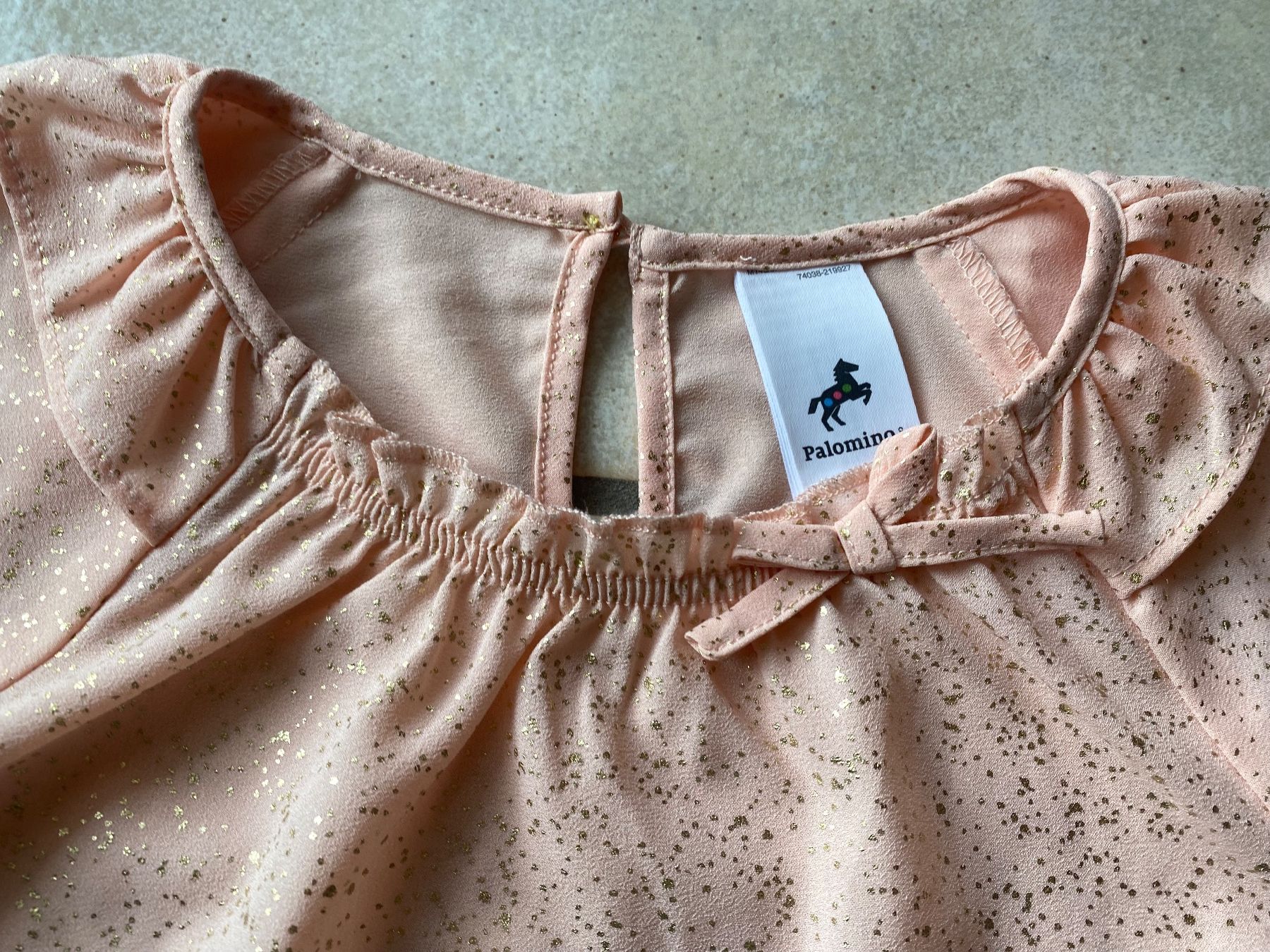 C&A Camicette, T-shirt & Top: Casaque 122 C&A – Usato da Orpund venduto da Mary8972 6