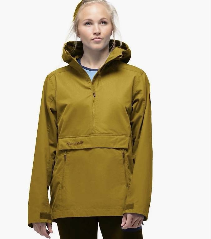 Vestes: Norrona Svalbard Medium – Neuf avec emballage d'origine à Bremgarten b. Bern par she_hb9j 3
