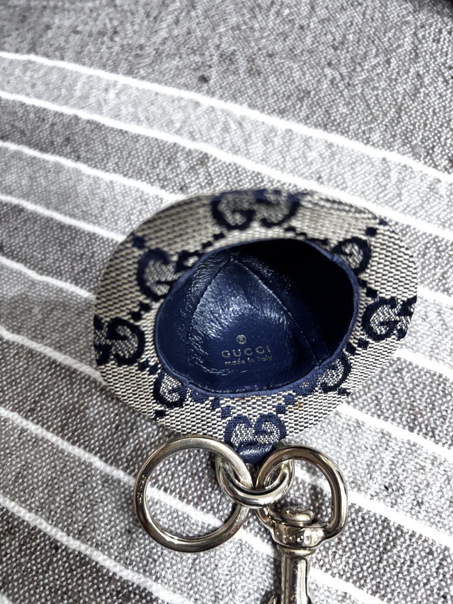 Gucci Portachiavi: Portachiavi Gucci – Nuovo (secondo la descrizione) da Paradiso venduto da fio_mhn6 1