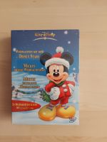 Walt Disney - Weihnachten mit Disney Stars DVD Box