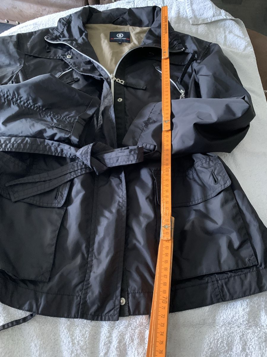 Bogner Giacche: Bogner softshelljacke – Usato da Bergdietikon venduto da zor_856j 4