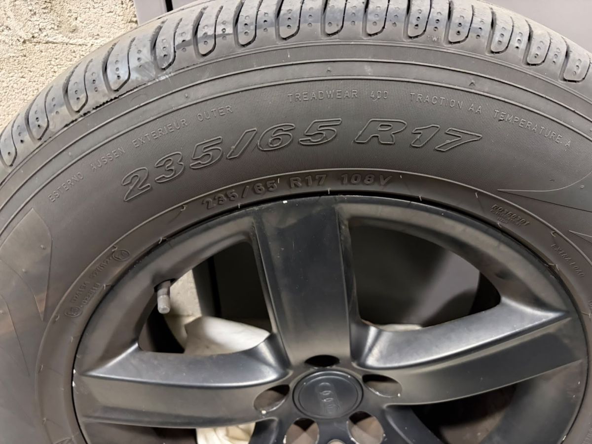 Audi Jantes: Autofelgen Audi – D'occasion à Basel par vin_7mv6 2