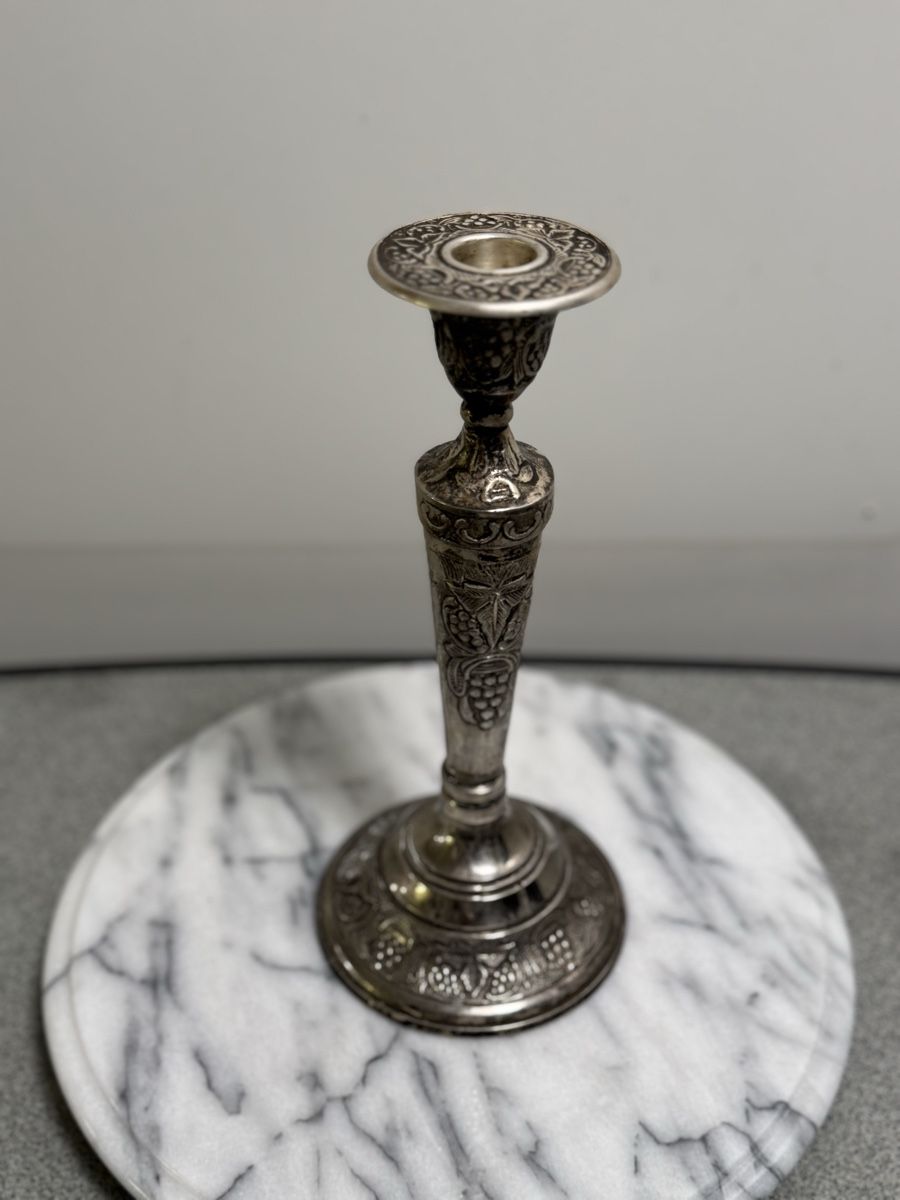 Portacandele: Elegante Kerzenstaender – Usato da St. Gallen venduto da DanialNurzai 2