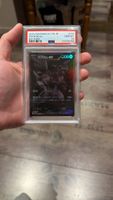 Zekrom BWR PSA 10