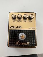 Marshal JCM 800 Padel