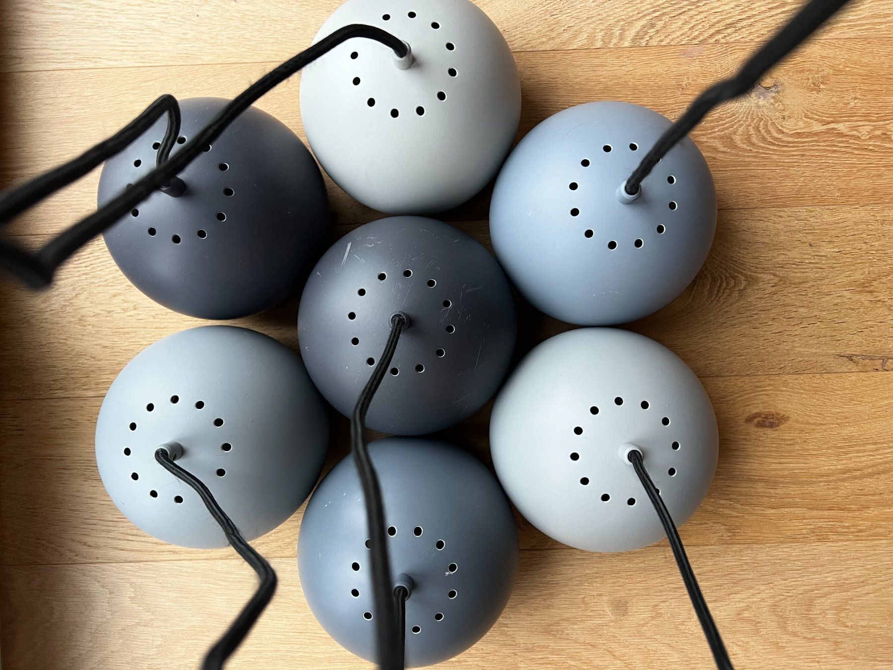 Bolia Lampadari & plafoniere: Bolia Pendelleuchte – Usato da Zürich venduto da Magali018 3
