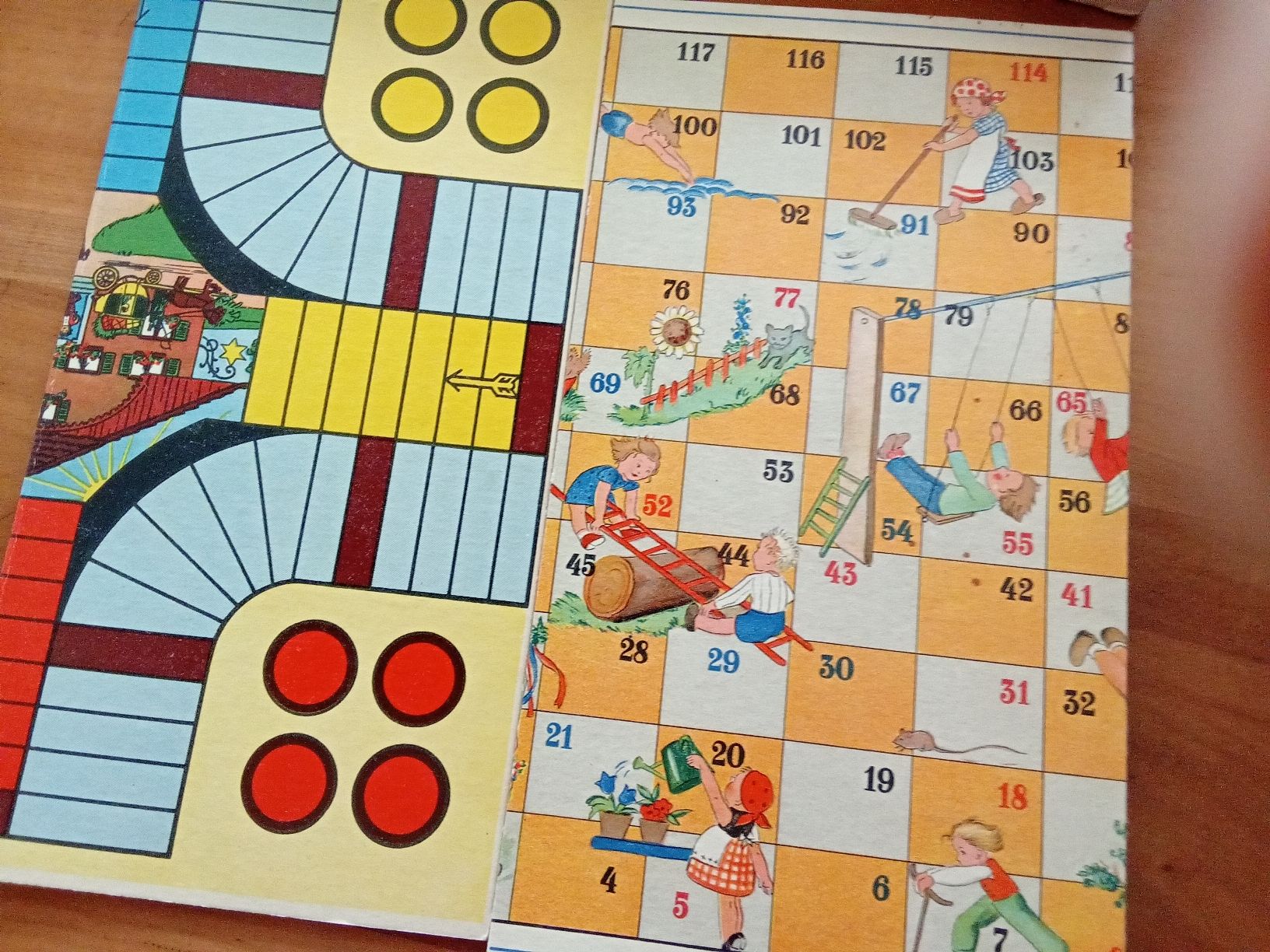 Carlit Giochi: WÜRFEL SPIELE  – Usato da Muri BE venduto da Alk 1