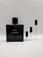 Bleu de Chanel Eau de Toilette 2 ml Probe