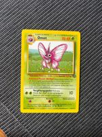 Pokemon Omot Non holo Dschungel Jungle excellent
