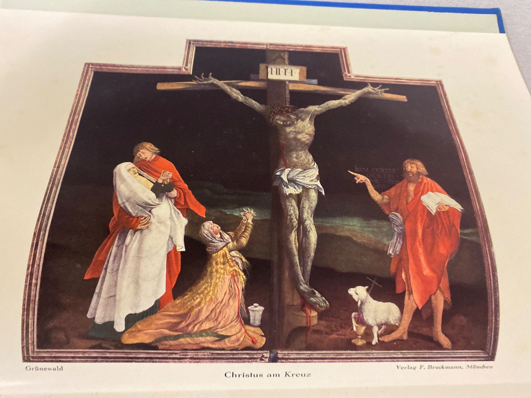 Libri: Mit Christus durchs Leben - Kirchenjahr – Usato da sursee venduto da trilli-tralli 3
